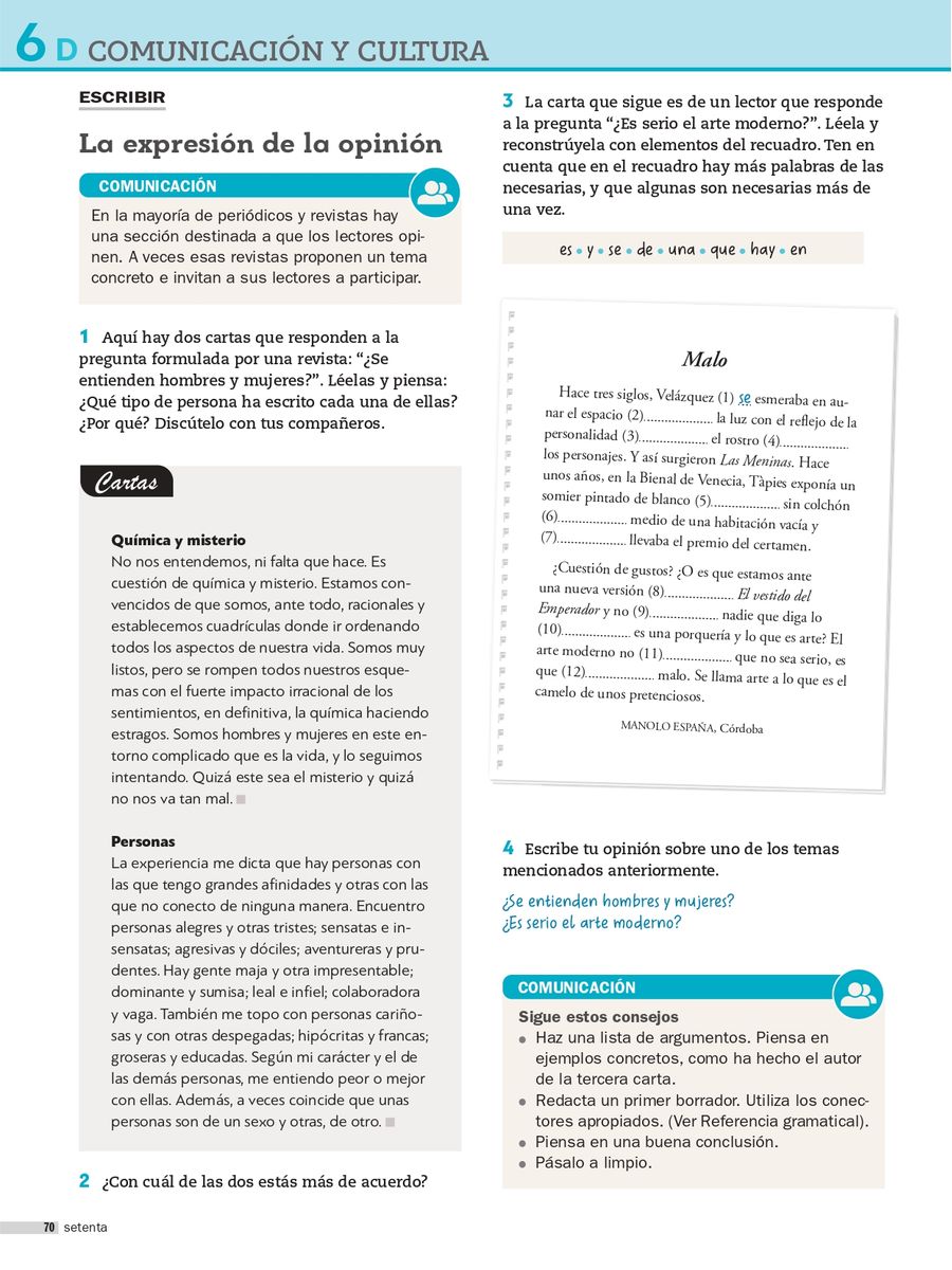 Espanol en marcha Nueva edicion 4 B2 Libro del alumno + licencia digital