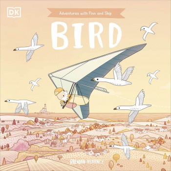 Adventures with Finn and Skip Bird