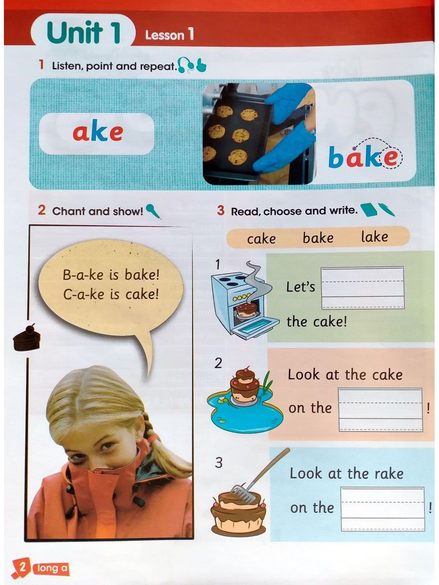 My Phonics 3 Pupil's Book Digibook Application