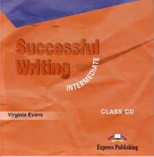 Successful Writing Intermediate Class CD