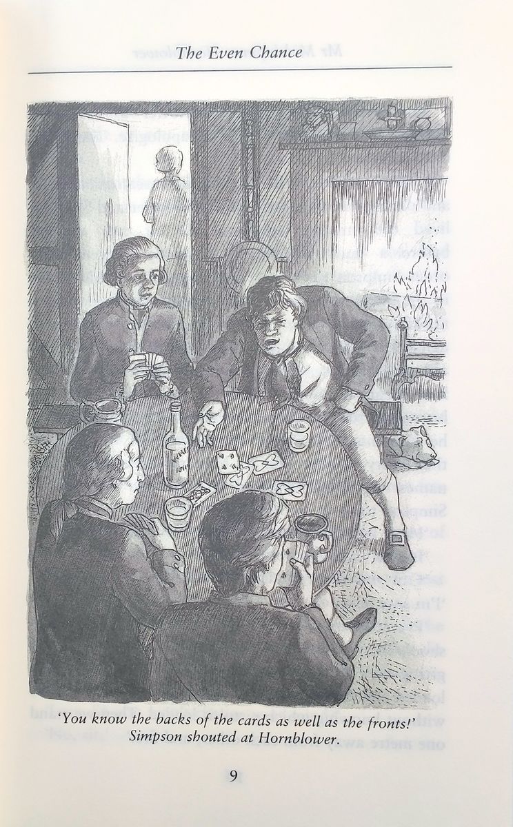 Oxford Bookworms Library 4 Mr Midshipman Hornblower