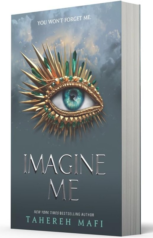 Imagine Me