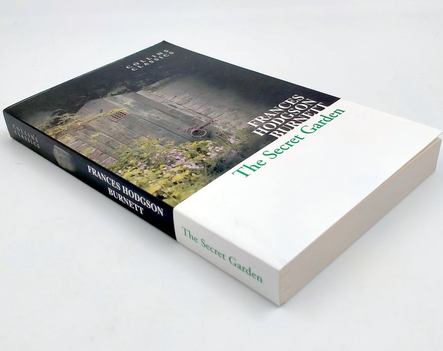 The Secret Garden (Collins Classics)