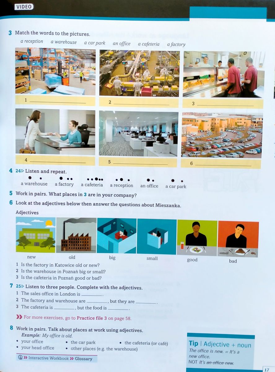 Business Result Starter Student's Book with DVD-ROM and Online Workbook