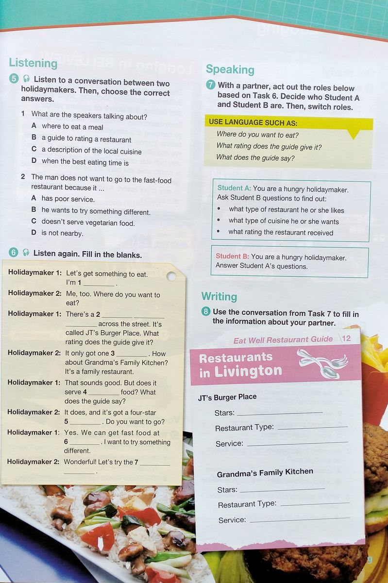 Career Paths Tourism Teacher's Guide, Student's Book with Digibook and Online Audio
