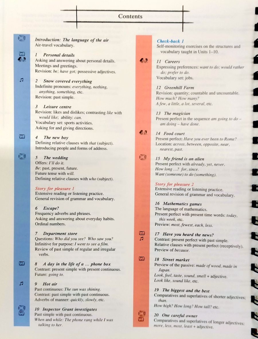 Grapevine 2 Teacher's Book