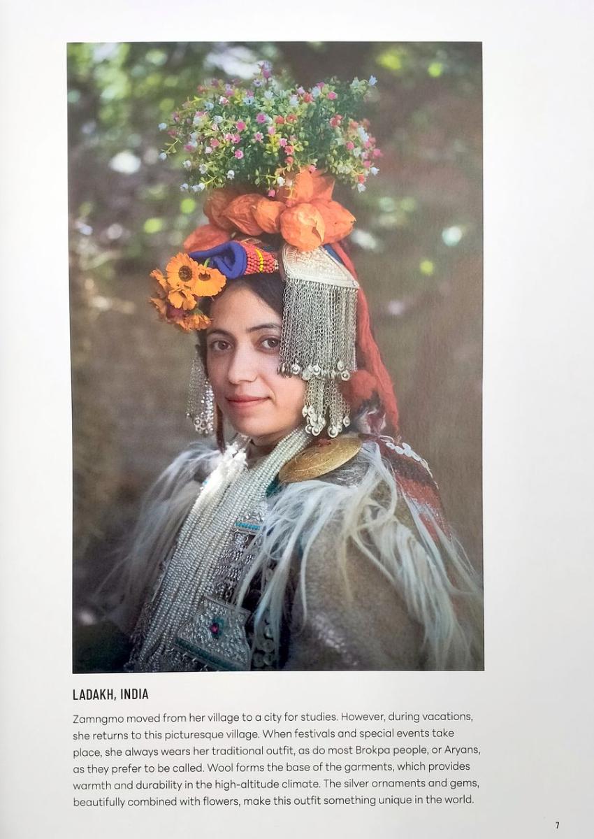 The Power of Women An Atlas of Beauty Book