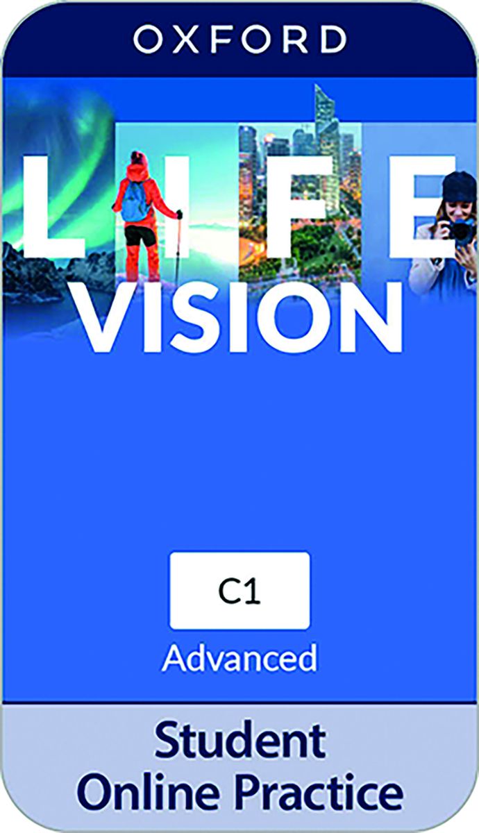 Life Vision: Advanced Online Practice