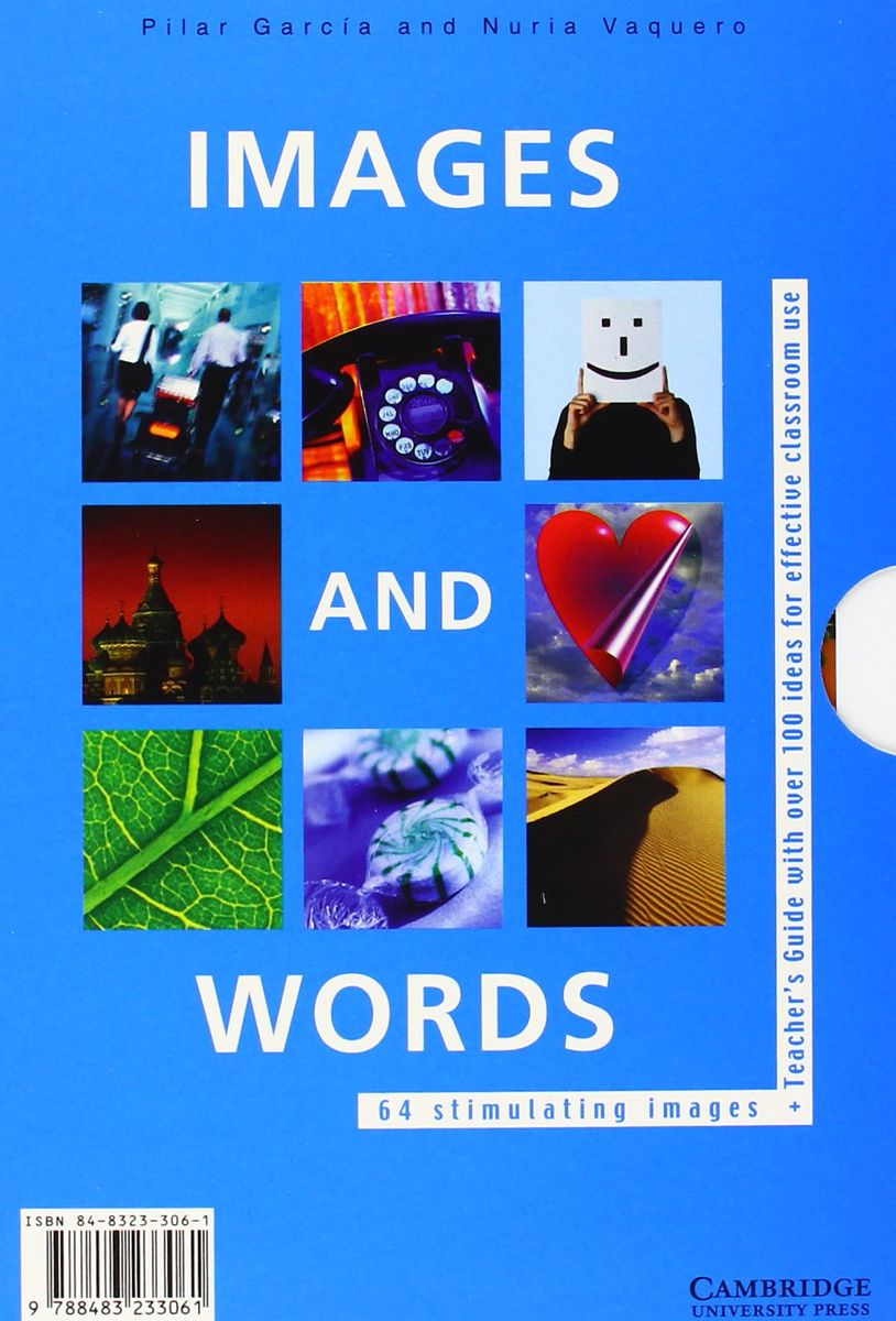 Asi mi gusta Imagenes y palabras