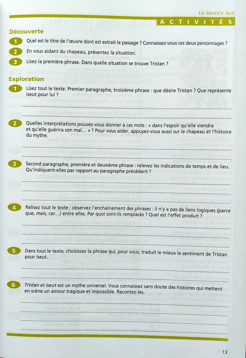 Litterature Progressive du Francais 2eme edition Intermediaire B1-B2 Livre + CD