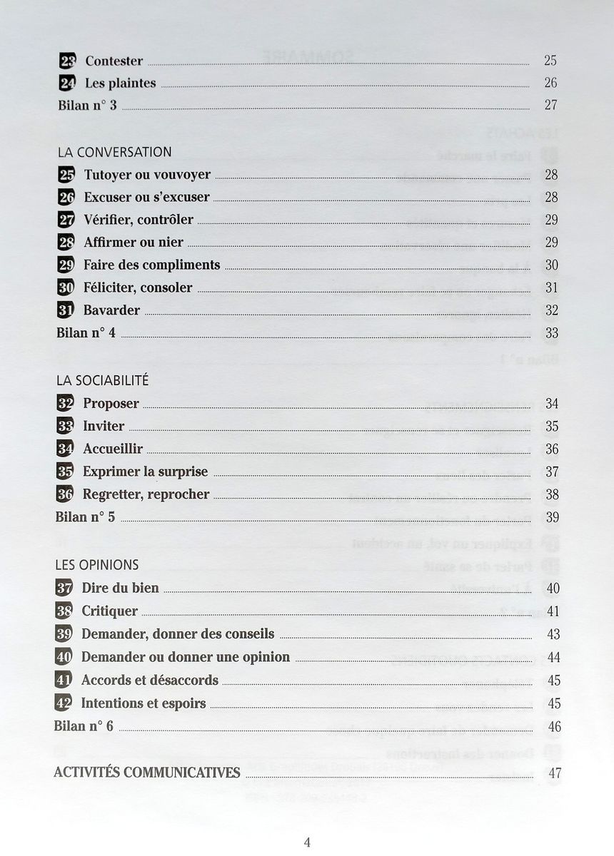 Communication Progressive du Francais 2eme edition Intermediaire A2-B1 Corriges (ответы)