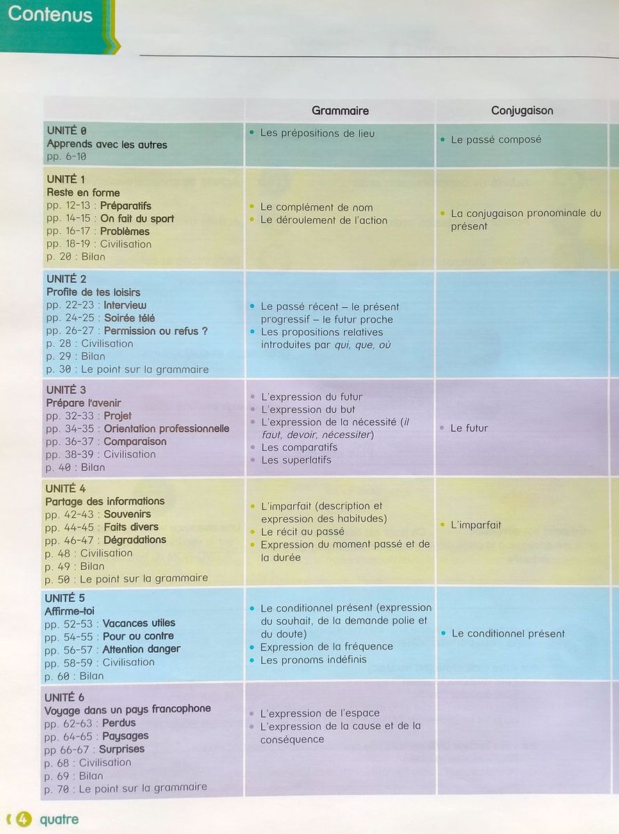 Pixel 3 Livre de l'eleve + DVD-ROM