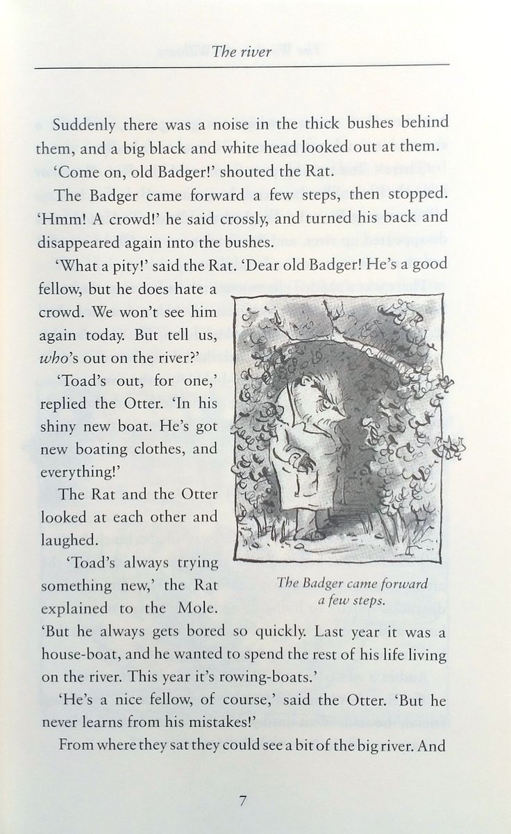 Oxford Bookworms Library 3 The Wind in the Willows with Audio Download (access card inside)