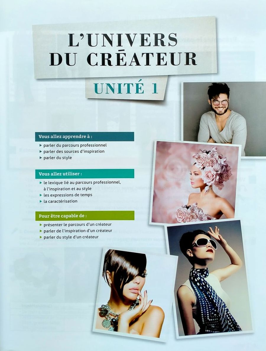 Parlons Mode A2-B1 Livre + CD audio