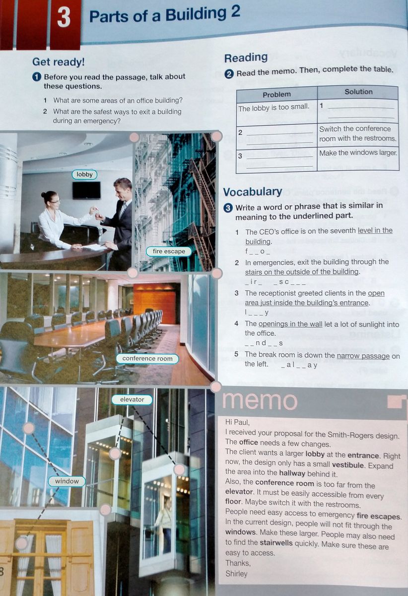 Career Paths Architecture Teacher's Guide, Student's Book with Digibook and Online Audio