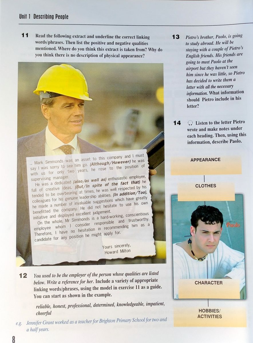Successful Writing Upper-Intermediate Student's Book