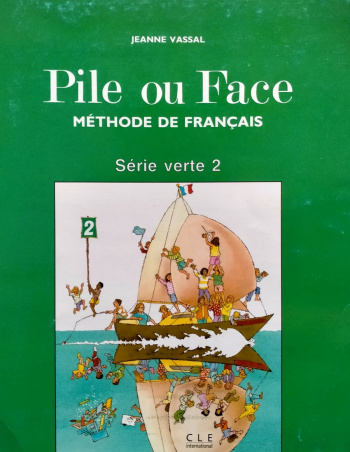 Pile ou Face 2 Livre