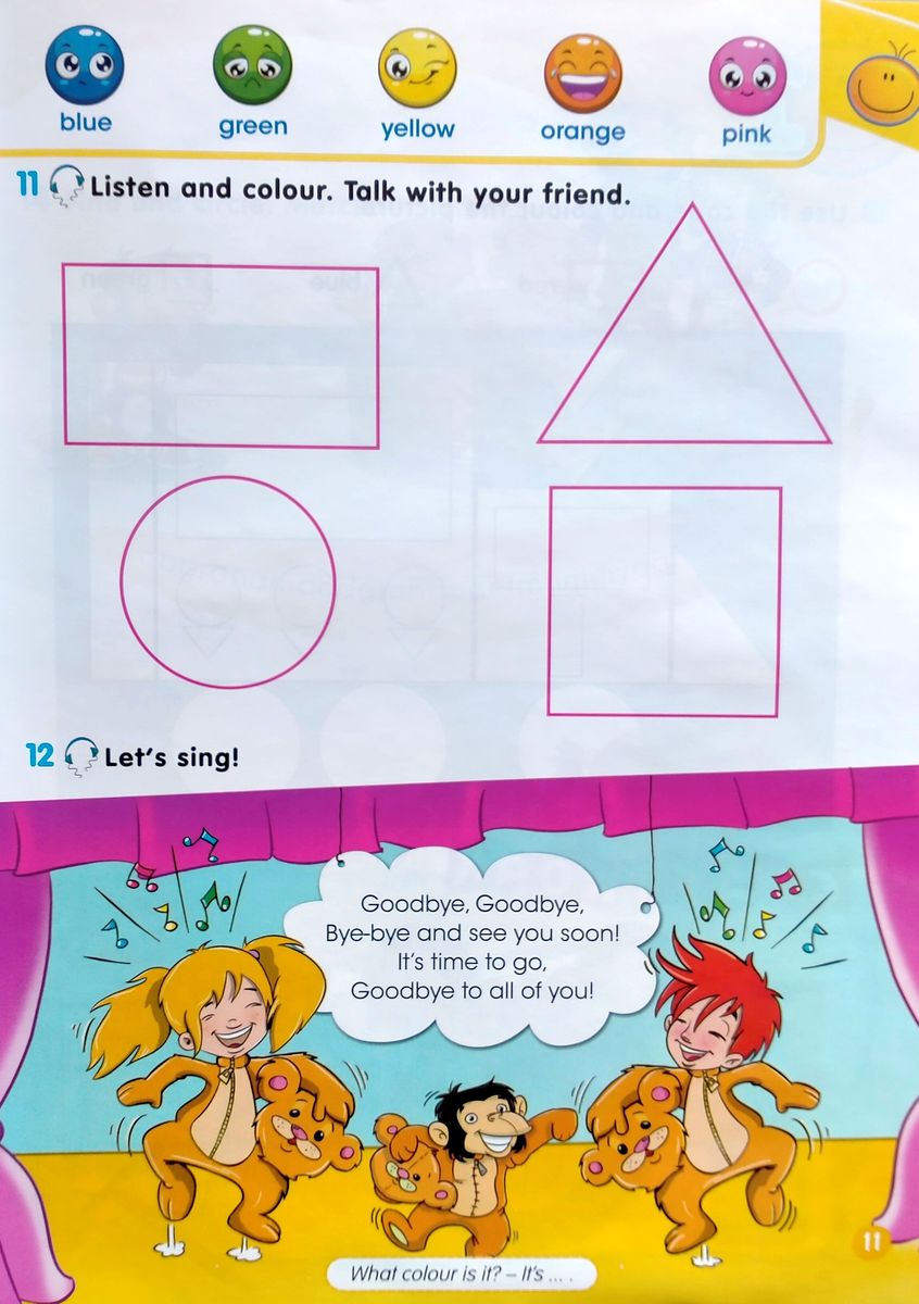 Smiles 2 Pupil's Book with ie-Book