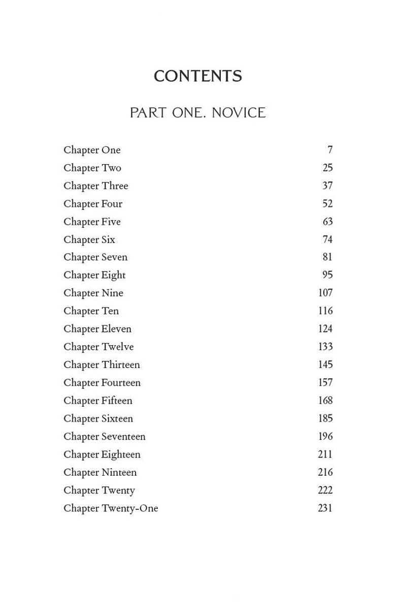 A Court of Silver Flames book 4 in series