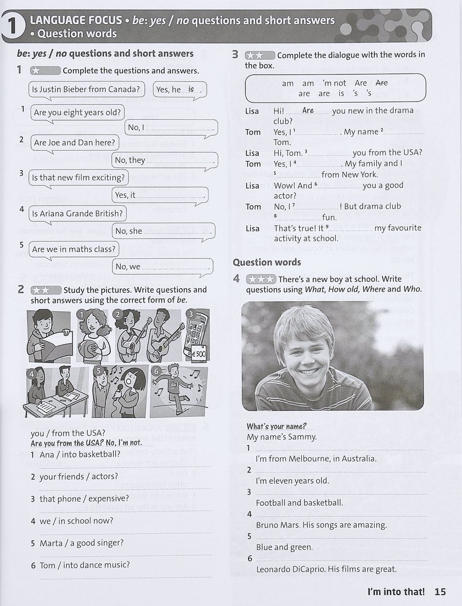 English Plus (2nd Edition)  Starter Workbook with access to Practice Kit