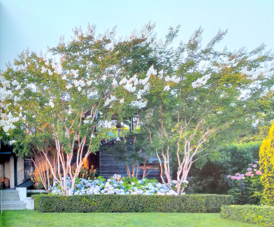 The Spirited Garden Creative Private Retreats
