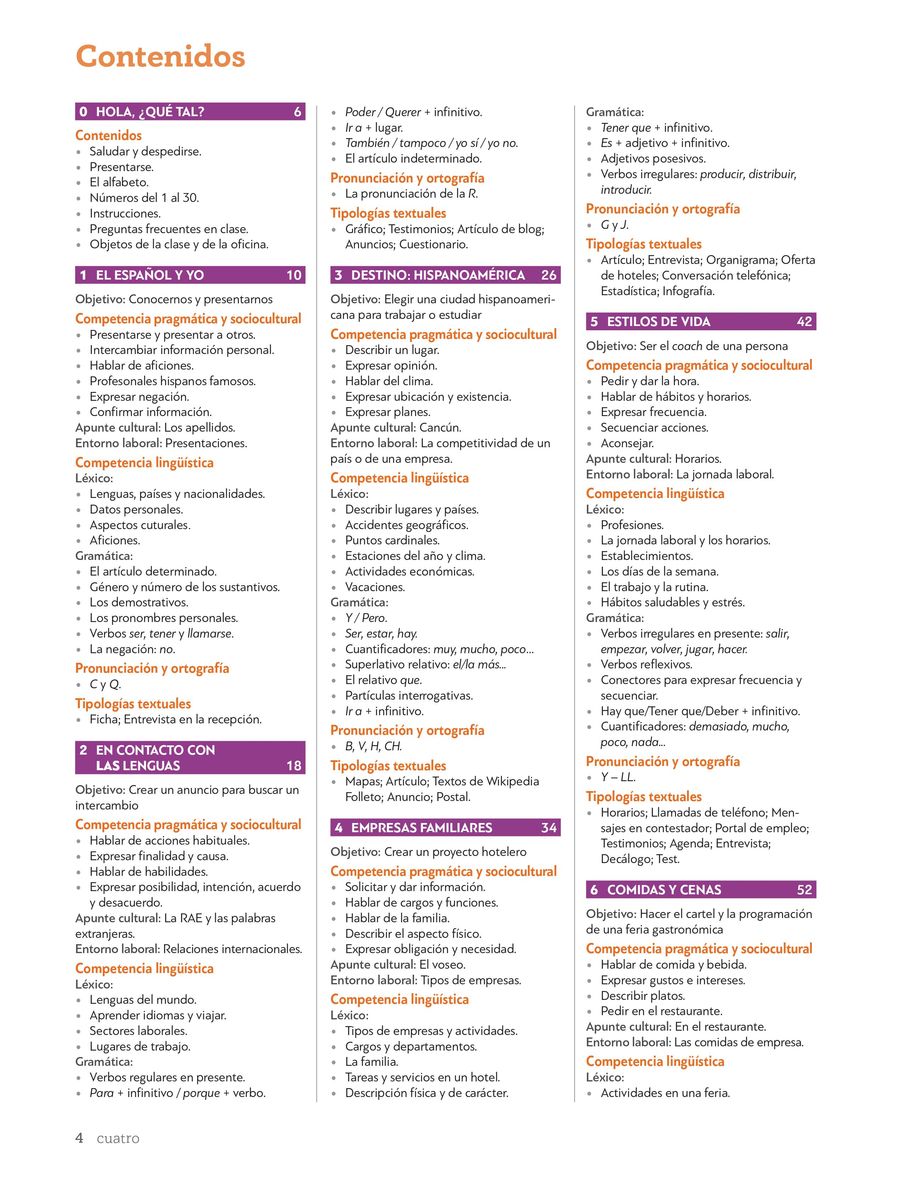 Emprendedores 1 Libro del alumno + Cuaderno de ejercicios + Audio