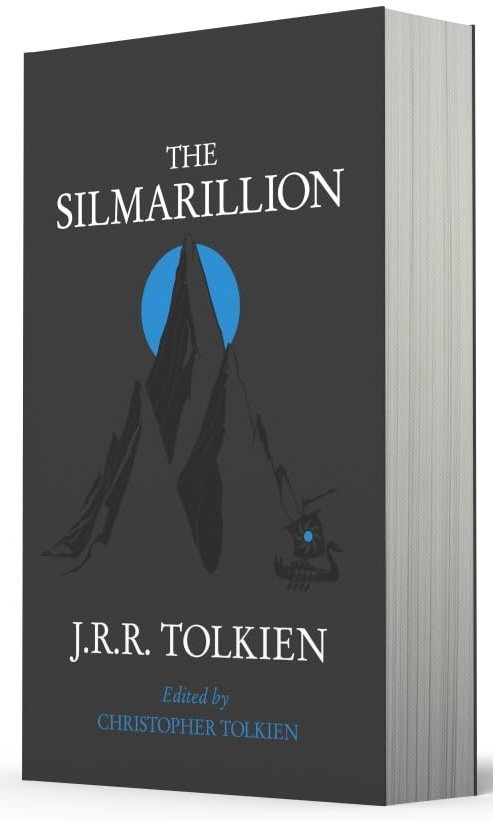 The Silmarillion