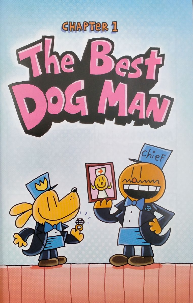 Dog Man 12 The Scarlet Shedder Hardback
