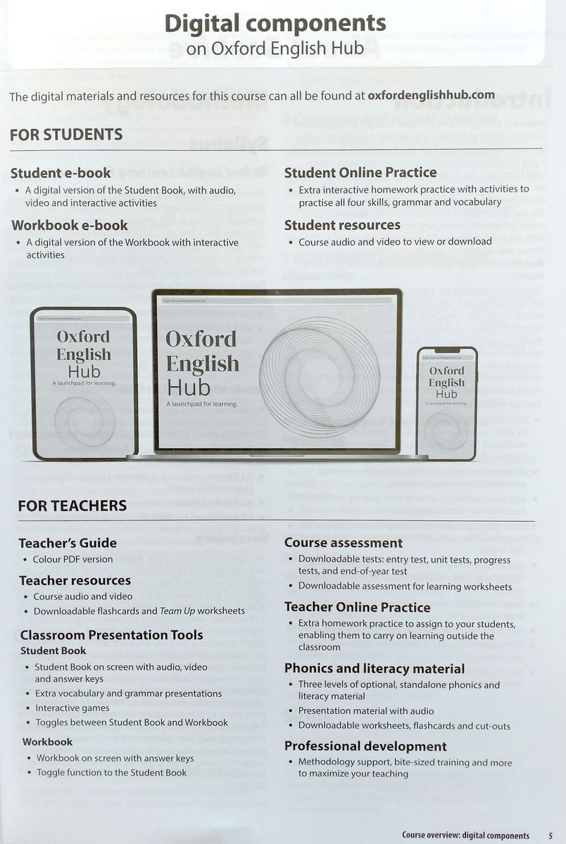 Beehive 3 Teacher’s Guide with Digital Pack
