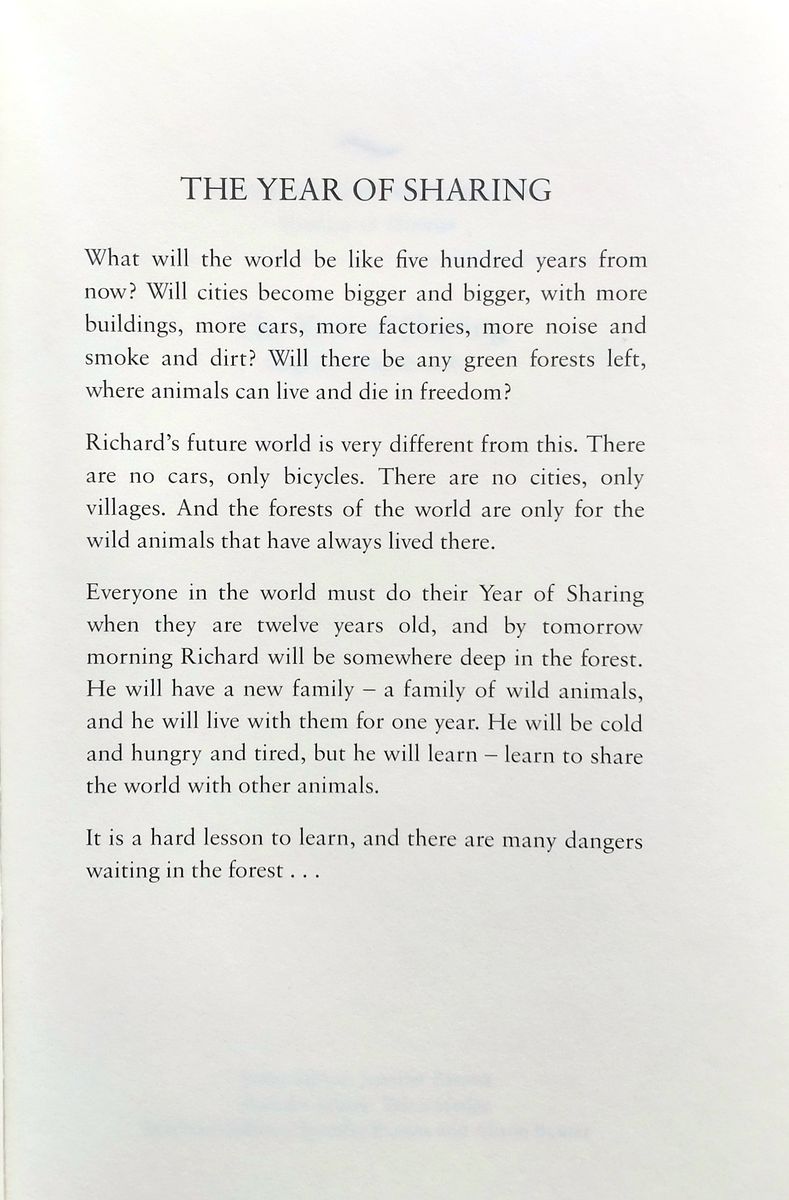 Oxford Bookworms Library 2 The Year of Sharing with Audio Download (access card inside)