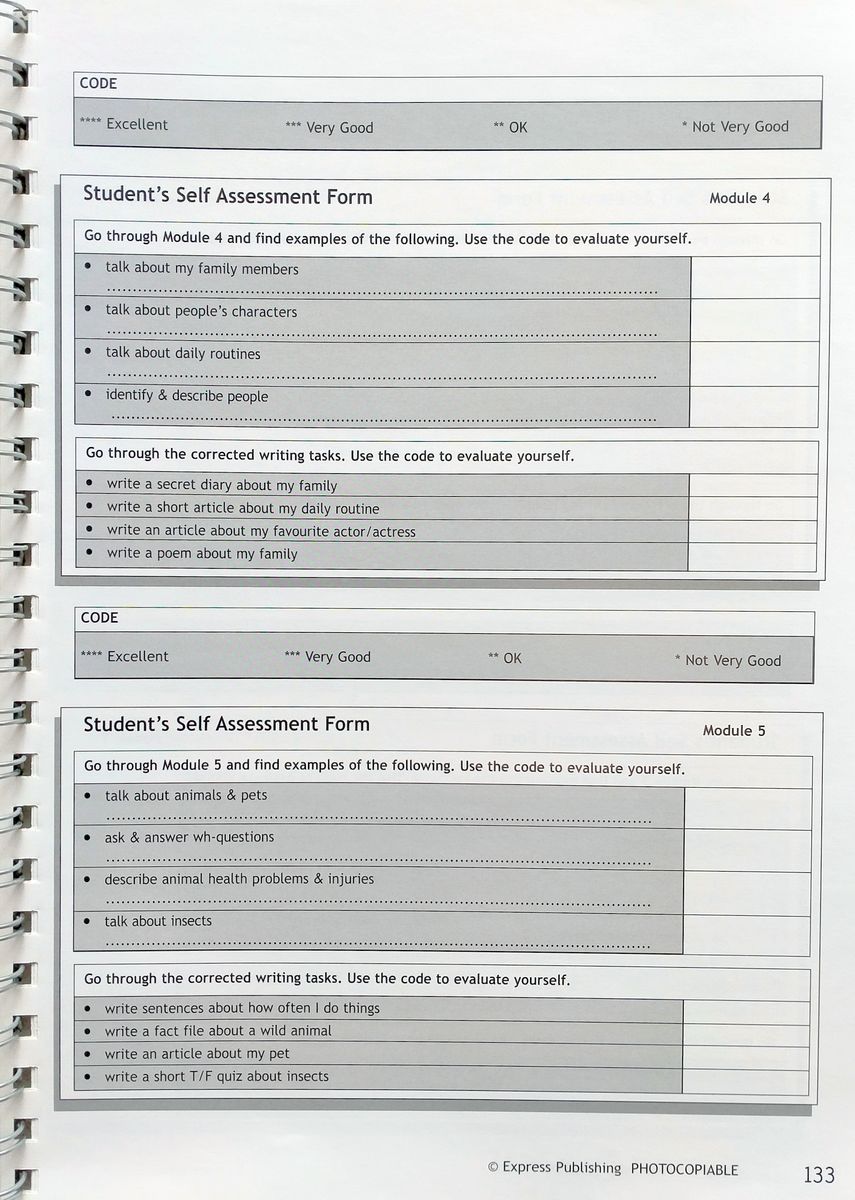 Access 1 Teacher's Book