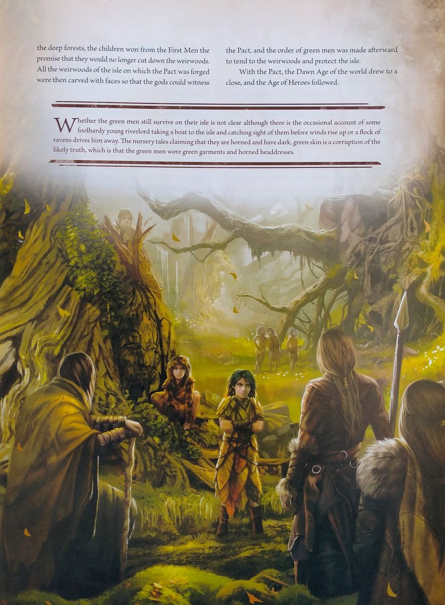 The World of Ice and Fire The Untold History of Westeros and the Game of Thrones