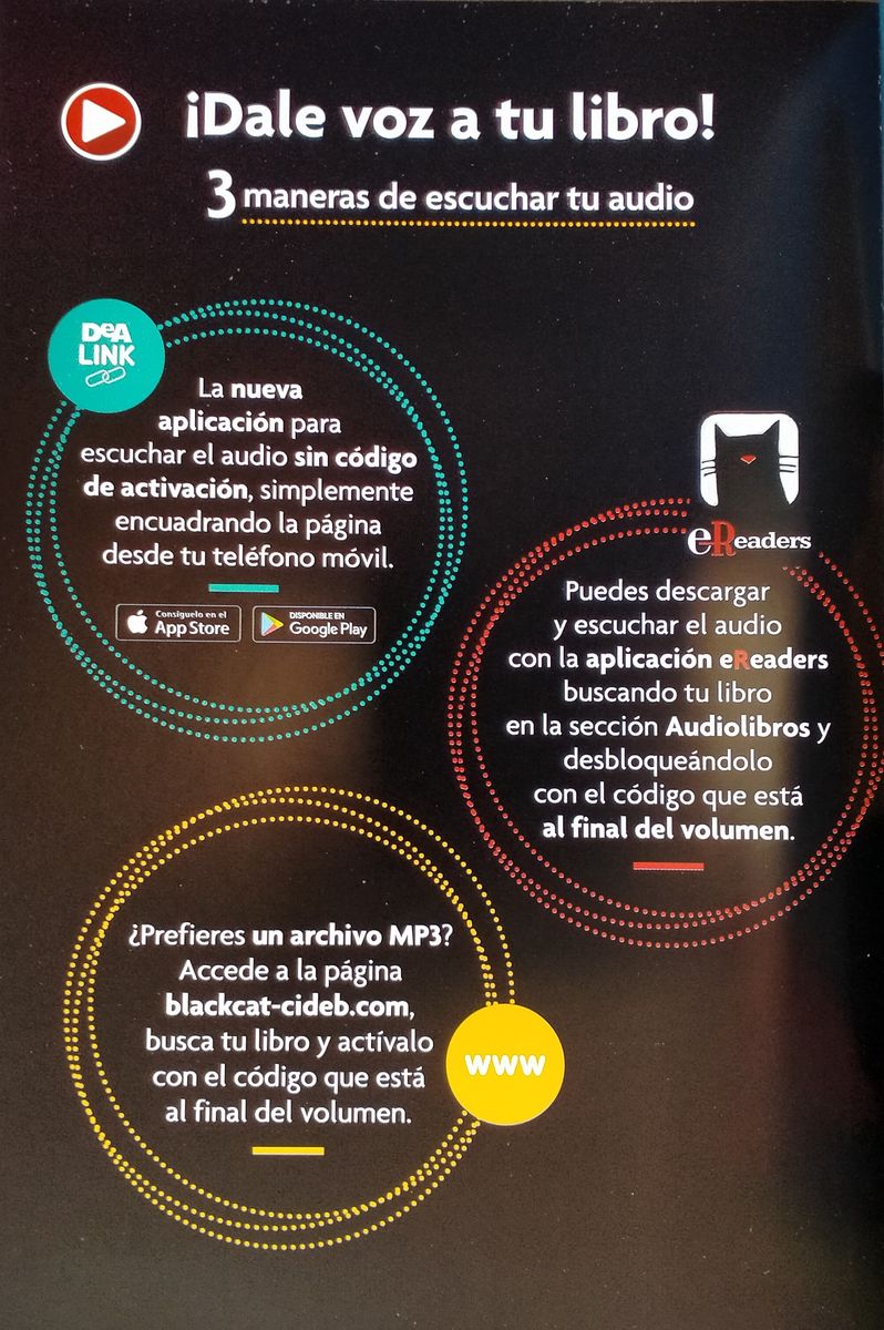 Leer y Aprender A1 Misterio En Buenos Aires + audio
