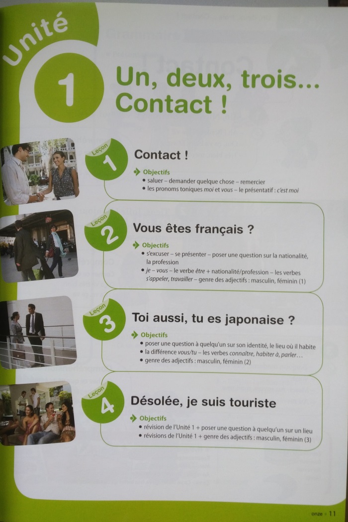 Intro Livre d'eleve + CD audio