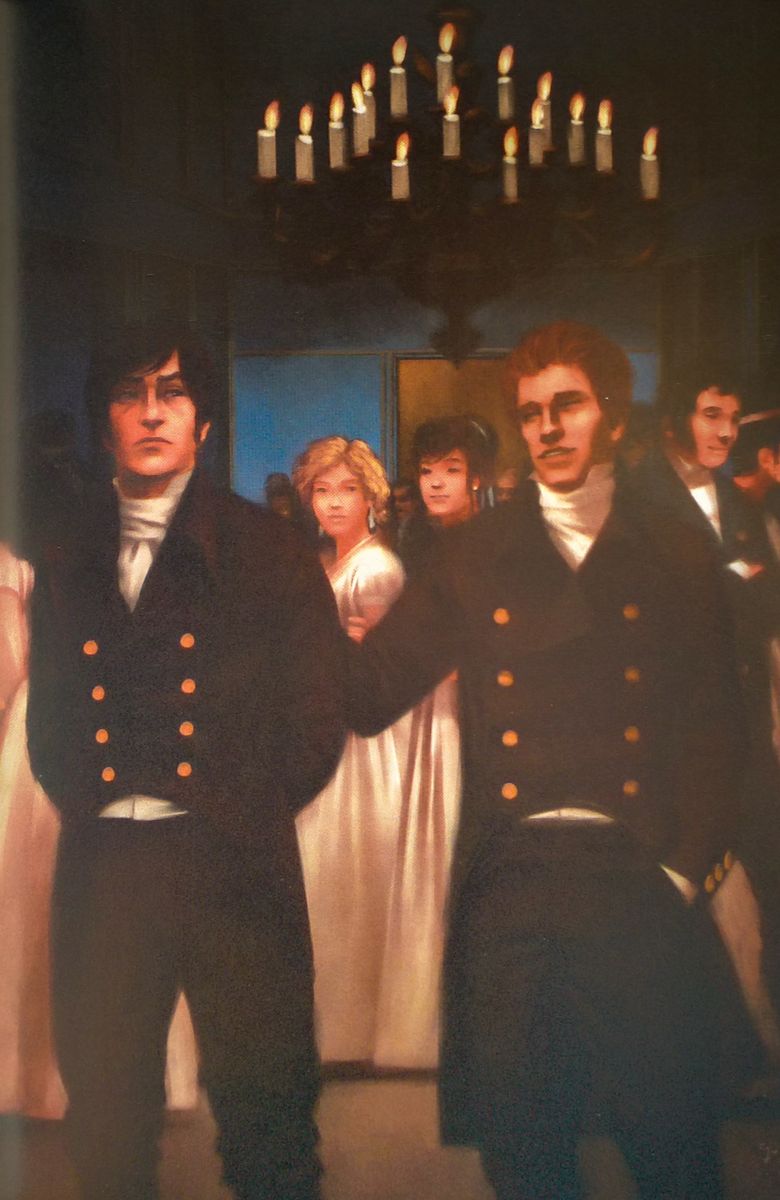 Reading and Training 5 Pride and Prejudice with Audio