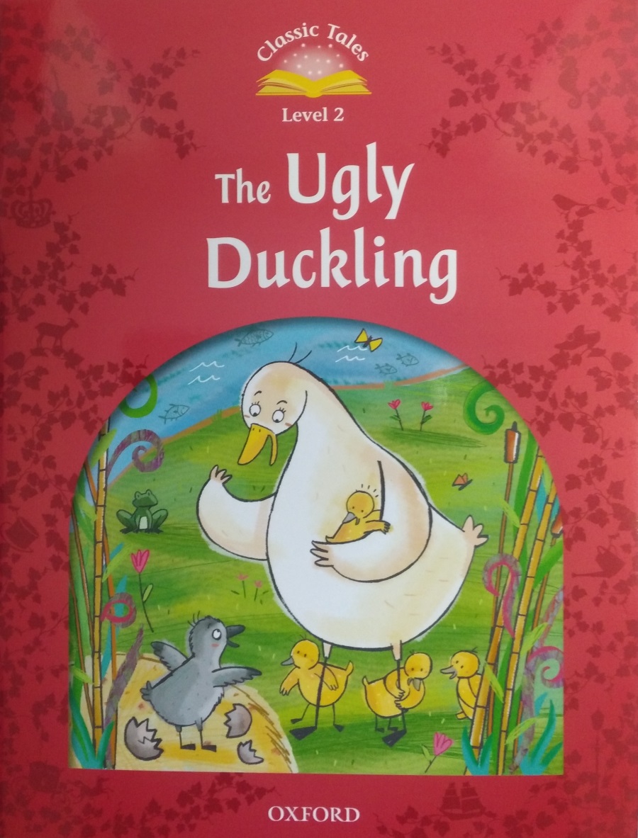 Classic Tales Level 2 The Ugly Duckling