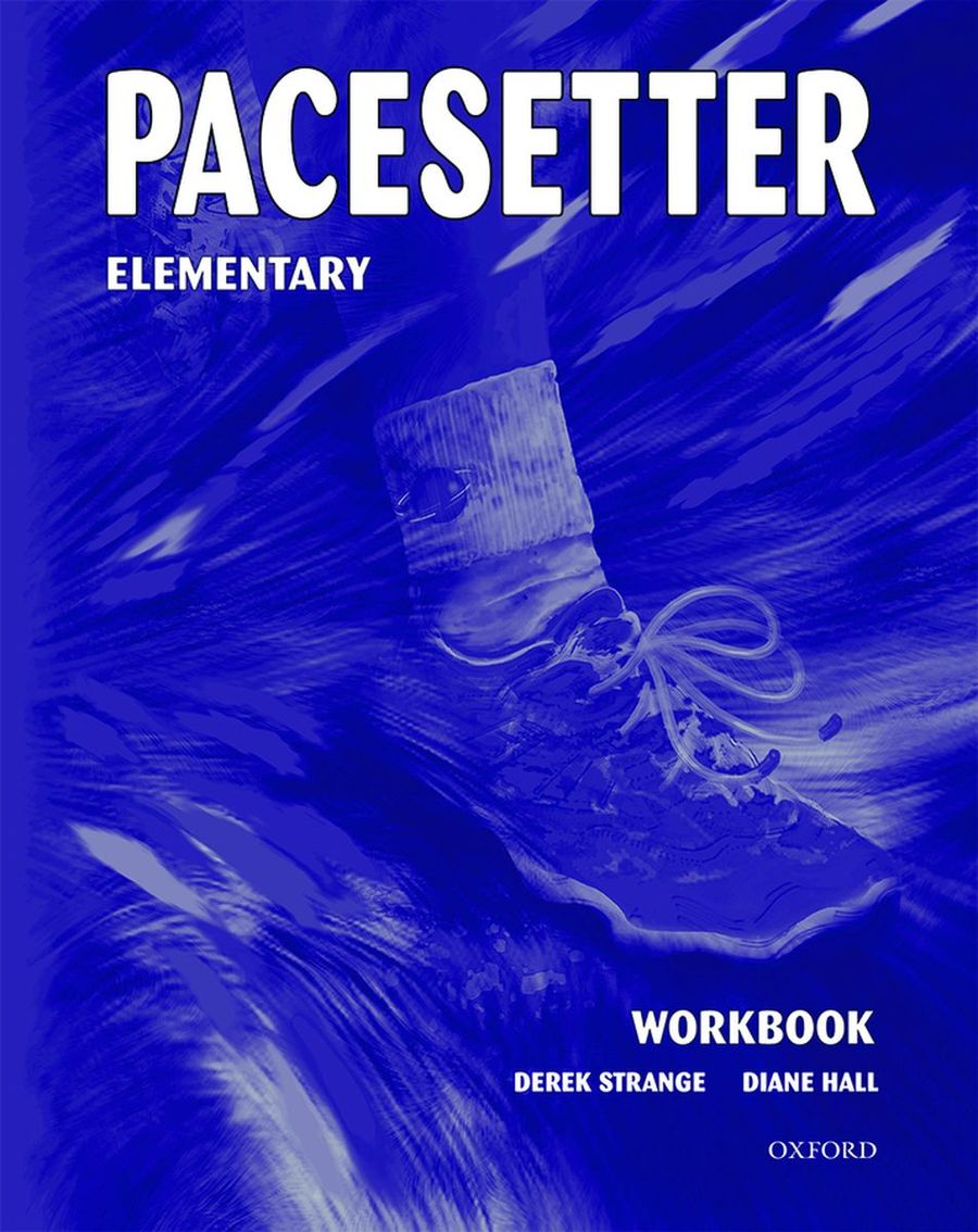 Pacesetter Elementary Workbook