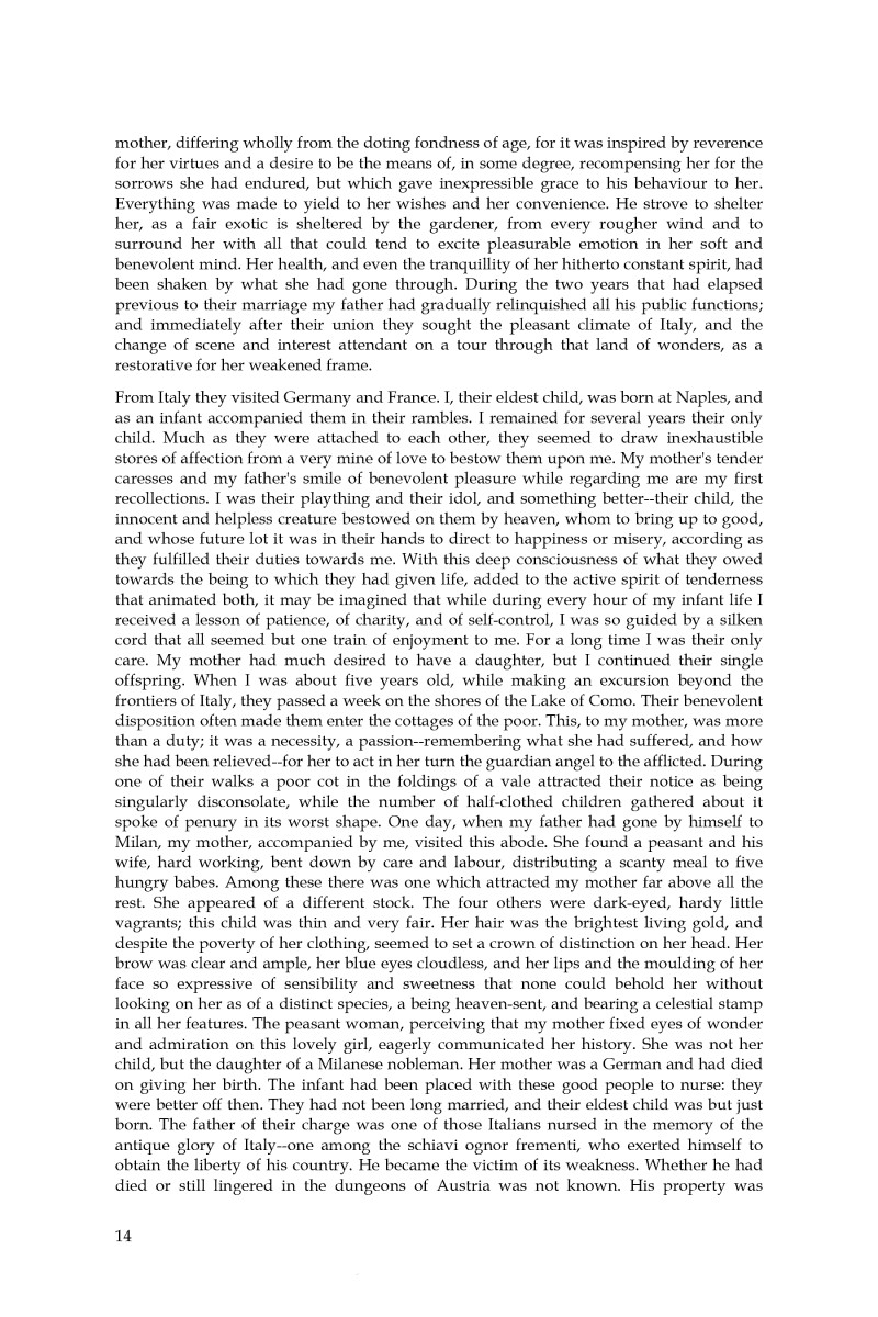 Frankenstein (Collins Classics)