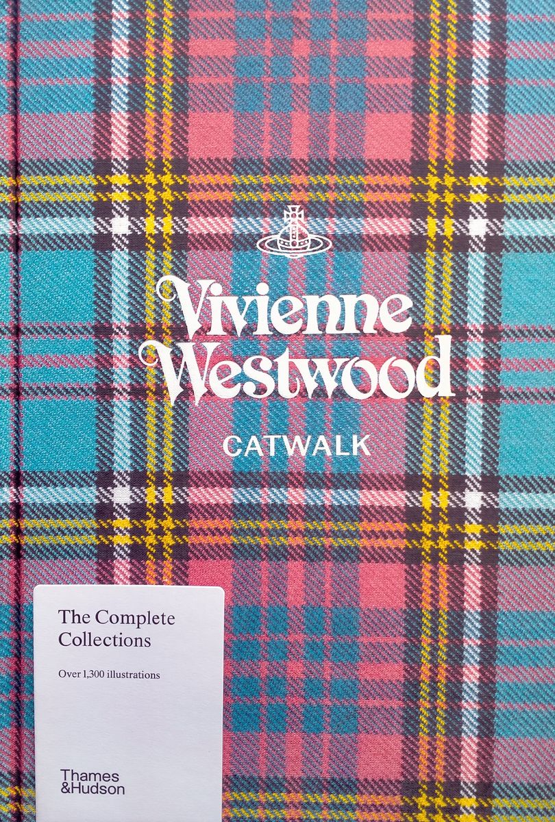 Vivienne Westwood Catwalk The Complete Collections