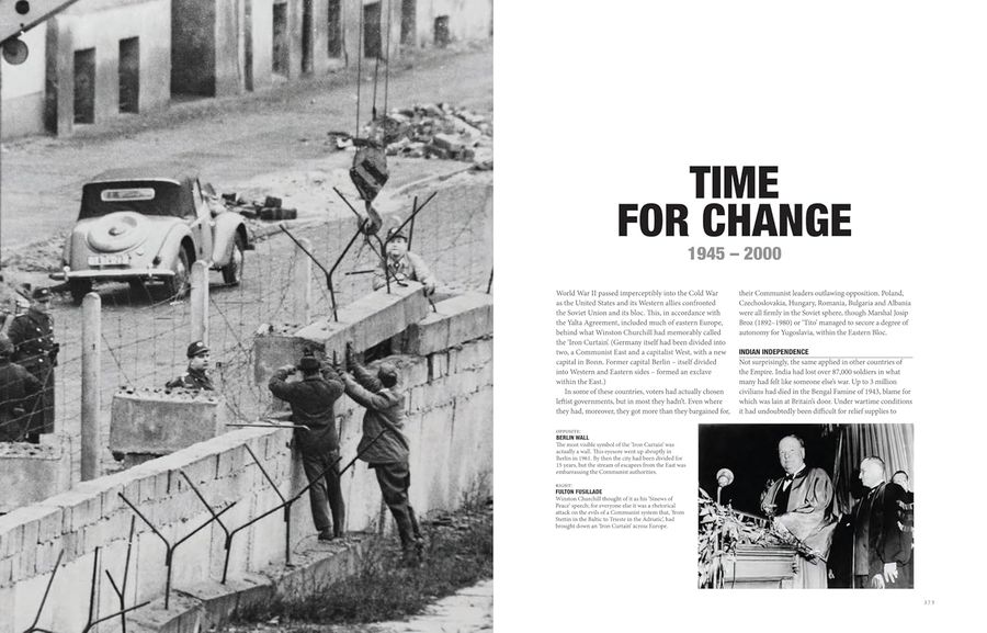 History of the World