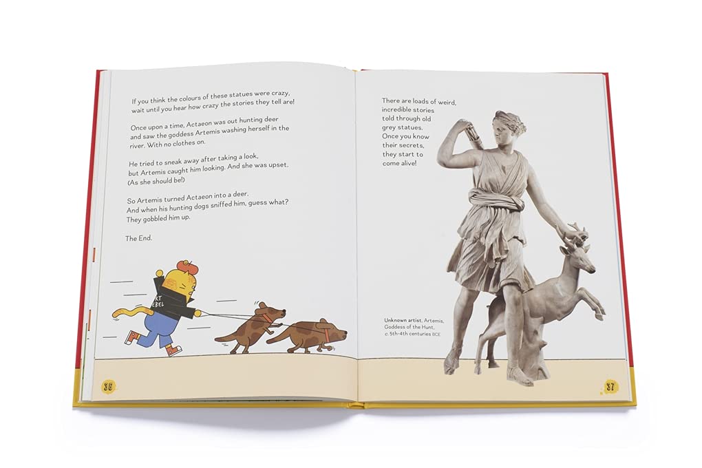 How to Be an Art Rebel