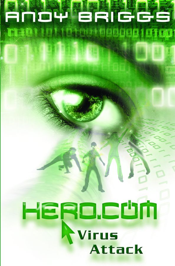 HERO.COM 2: Virus Attack