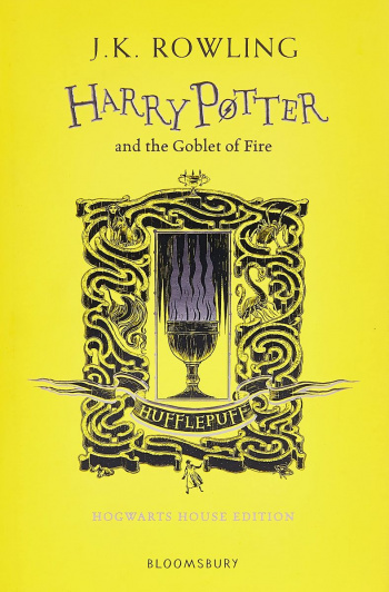 Harry Potter Boxed Set: The Complete Collection (Adult Paperback) -  bloomsbury - 9781408898659 - Livre 