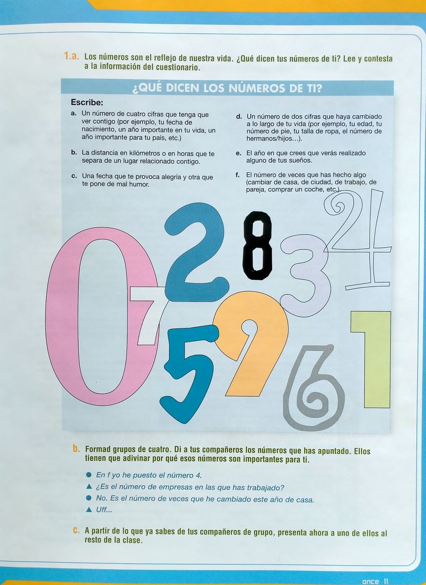 En Accion 3 Libro del alumno