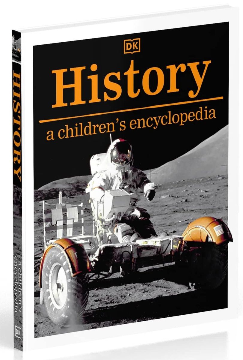 History A Children's Encyclopedia