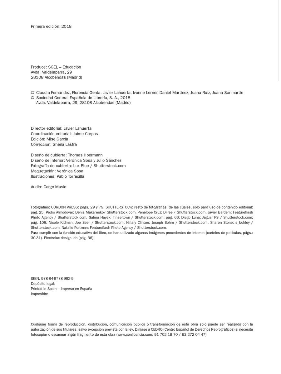 Agencia Ele 3 (B1) Nueva Edition Libro de ejercicios + web access