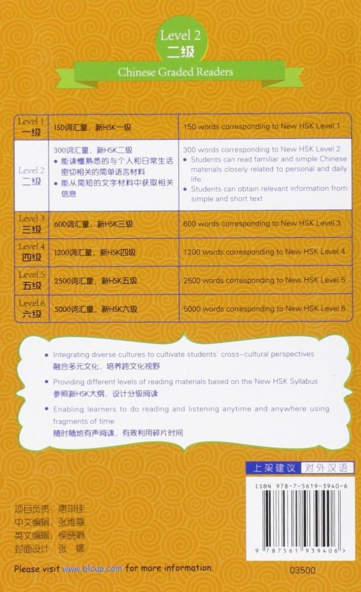 Chinese Graded Readers Friends 2 I Want to Buy a 'Plane' + audio