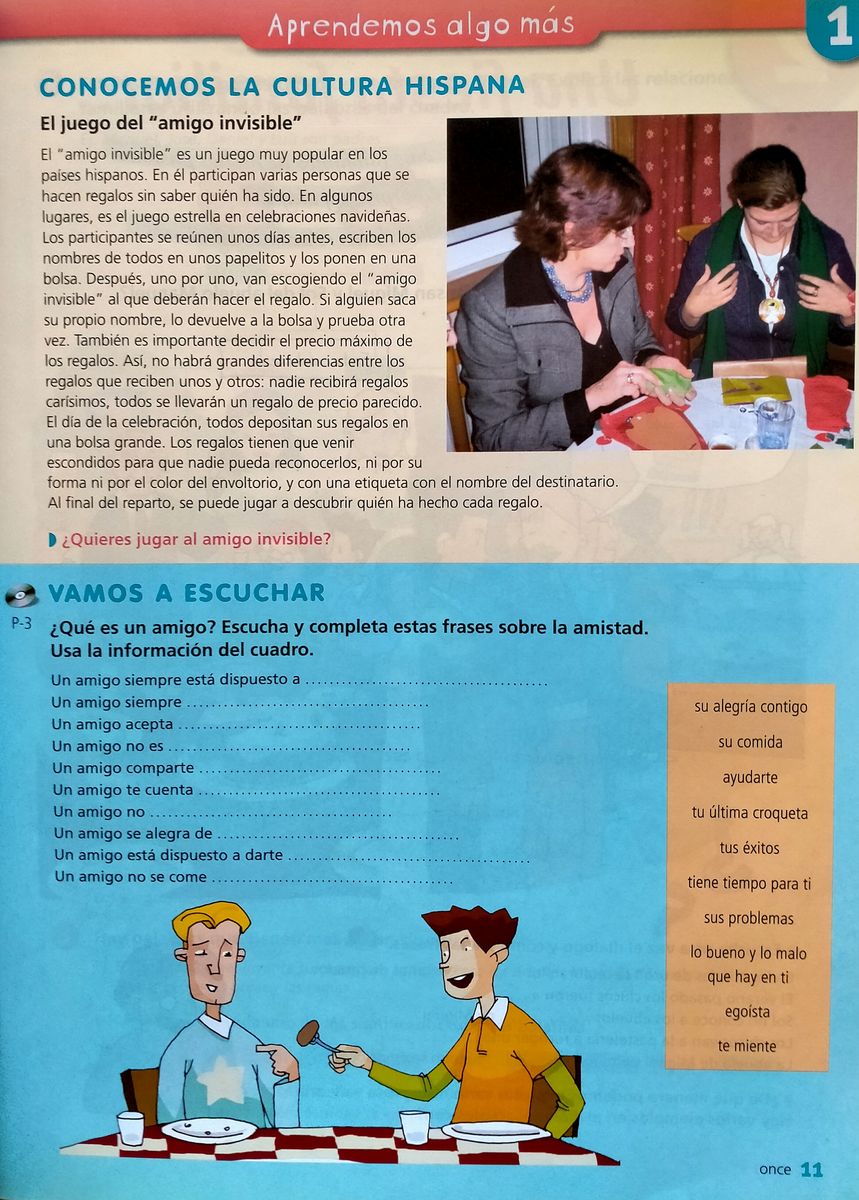 Clave de sol 3 Libro del alumno