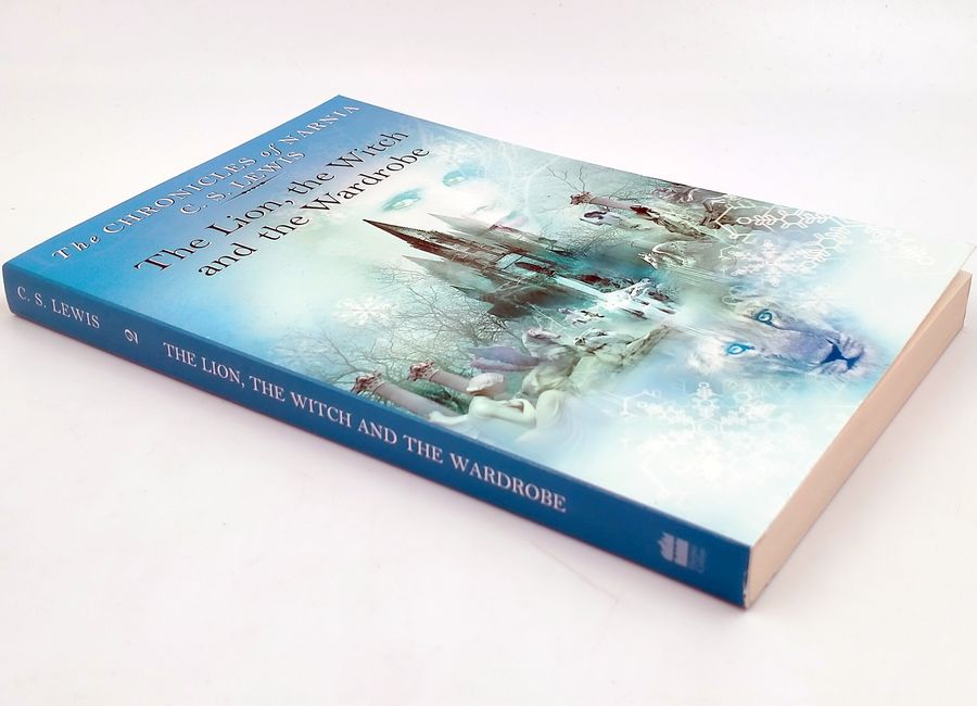 The Chronicles of Narnia 2 The Lion, the Witch and the Wardrobe