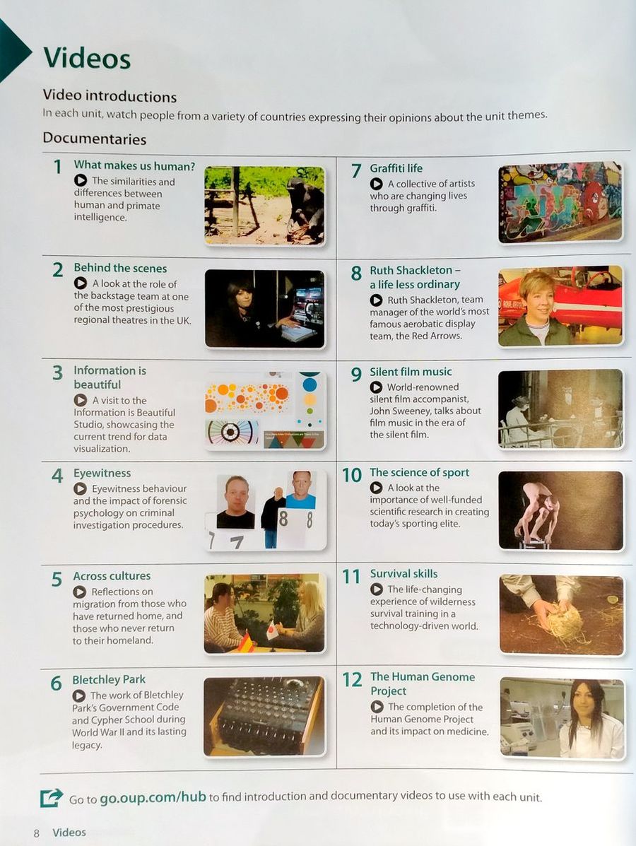 Headway (5th edition) Advanced Student's Book with Digital Pack